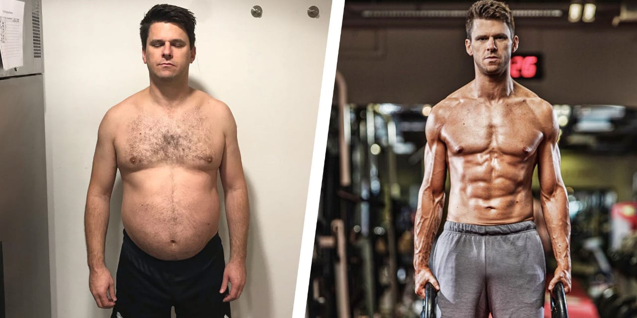 Weight Loss Program